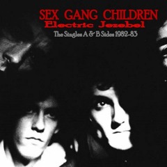 Deiche (ELECTRIC JEZEBEL The Singles A & B sides 1982-83}