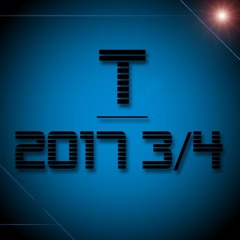 Trance etc. 2017 3/4