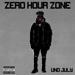 All In A Days Work/Zero Hour Zone feat. Corbon Amodio (Prod. by Skinniez)