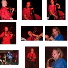 Harmonist - Cro Magnon