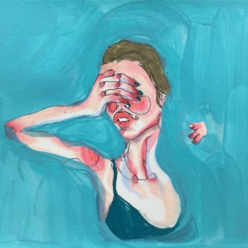 HOT SUMMER (Prod. Low Wave)