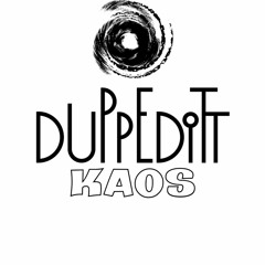 Duppeditt - Kaos
