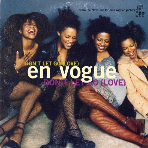 Stream En Vogue - Don't Let Go (Jacked Remix) by Jacked Music | Listen  online for free on SoundCloud