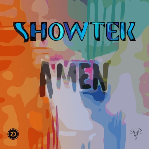 Showtek Amen EP