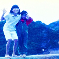 お外はつらいよ