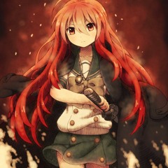 Shakugan no Shana II - Joint