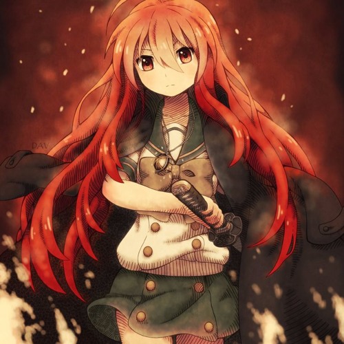 Shakugan no Shana II - Joint
