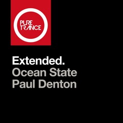 Paul Denton - The Way Back (Extended Mix)