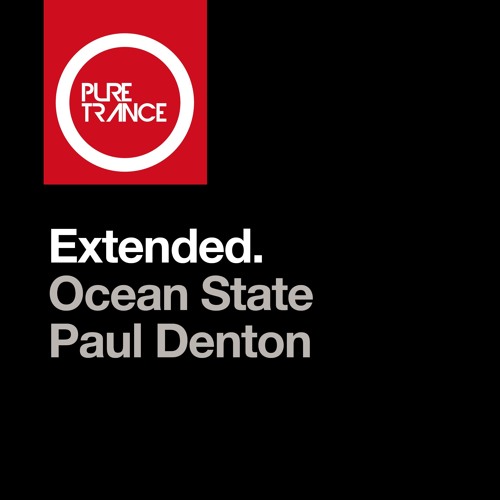 Paul Denton - The Way Back (Extended Mix)