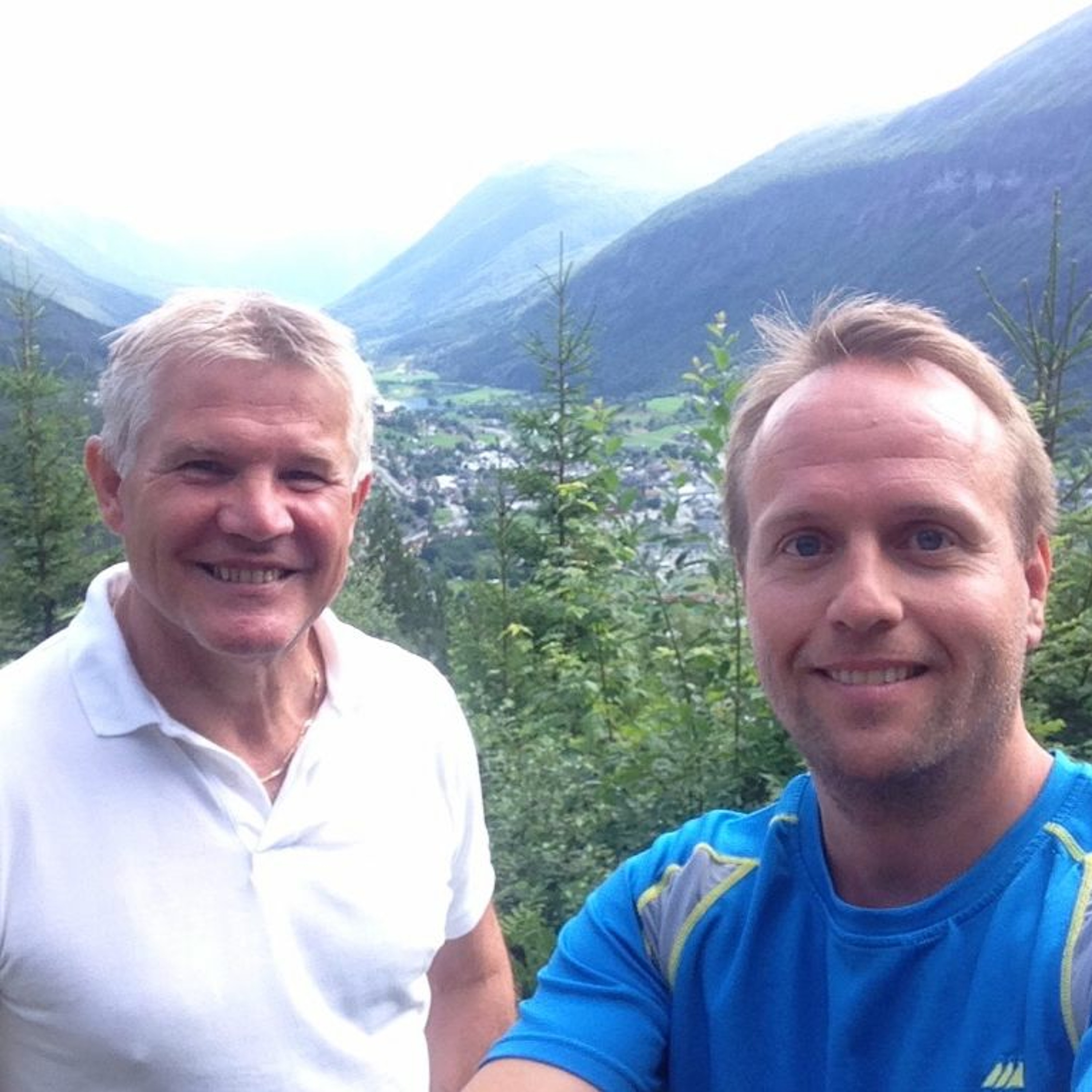 Sport und Spaß Podcast