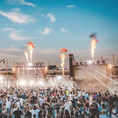 David Hasert live at PAROOKAVILLE 2017