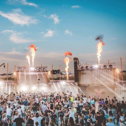 David Hasert live at PAROOKAVILLE 2017