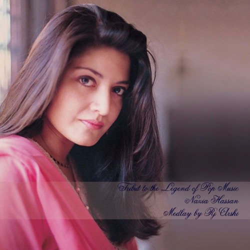 Nazia Hassan Tribute Medlay By Rj Arshi - 2