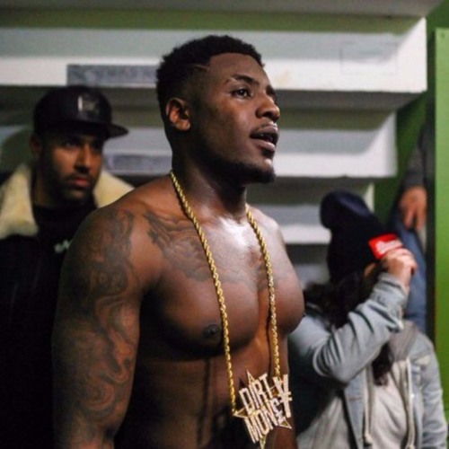 #SCFIRST MIST X MOSTACK X M HUNCHO TYPE BEAT PROD BY GOTTIONEM