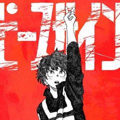 【Cover】Peace Sign (English Cover) Boku no Hero Academia 2 OP