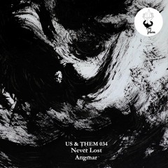 NEVER LOST - TERMINAL DOGMA (ORIGINAL MIX) ***snippet***