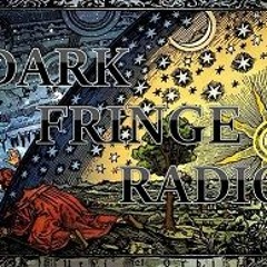 Dark Fringe Radio Podcast Episode #001 Project Pegasus, Strange/Unexplained News, Ted Bundy