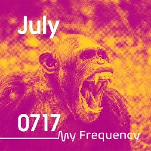 My Frequency 0717