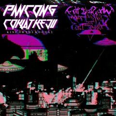 King of The Koopas (WSTCFTCJ Cover)