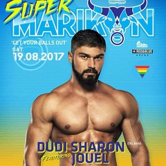 MARIKON_ BELGIUM_ DUDI SHARON_2017