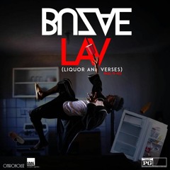 L.A.V(Liqour and Verses)