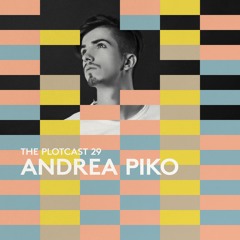 THE PLOTcast #29 - Andrea Piko