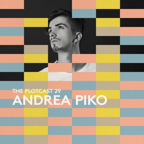 THE PLOTcast #29 - Andrea Piko