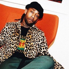 Dolla sign ft. YG & DJ Mustard / My Cabana (Remix)