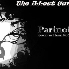 Paraonia (prod. by Hank McCoy & Juiced Up)