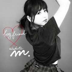 脇田もなり - BOY FRIEND (Willie2400 NRG Extended Mix)