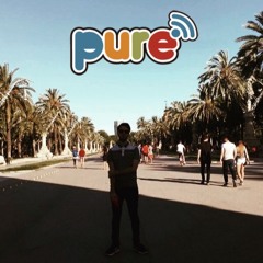 PureFM DJset