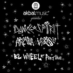 Dance Spirit - Wheel Of Fortune [Akbal Music]