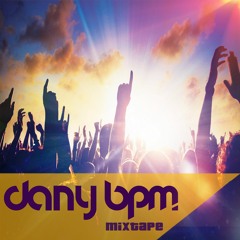 Dany BPM Mixtape #5