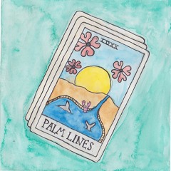 Del Sur - Palm Lines