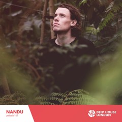 Nandu - DHL Mix #161