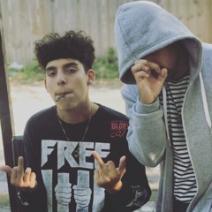 Goodfellas (Freestyle) Ft UNOFROMPLUTO Prod. By Kid Ocean