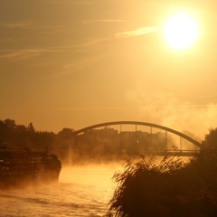 Intune With The All (feat. fantumMENACE) [prod. Kamar Sun]