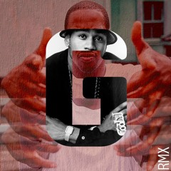 Keith Murray feat. LL Cool J - Incredible (G'z RMX)