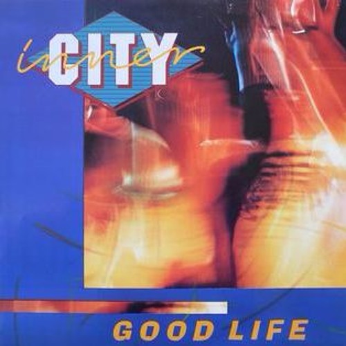 Inner City Vs Charvoni - Good Life  Always There (Steve Dickson Bootleg) [WAV MASTER]