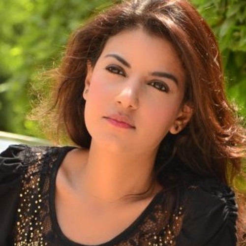 نقابل ناس نفارق ناس ياسمين علي