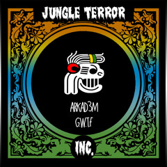 Arkad3m - G.W.T.F. (Original Mix)[JTI PREMIERE]