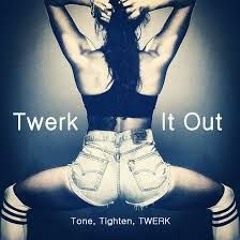 Shake Ass Now - Azaii Tatsuya L3 [Preview]