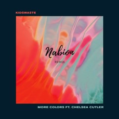 more colors (nabion remix)