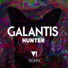 Galantis - Hunter (V!NT Remix)