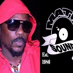 GASH DEM (ReggaeMatic Sound Dubplate) - Chuck Fenda