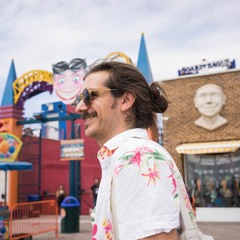 New Music Worldwide: Arnaldo