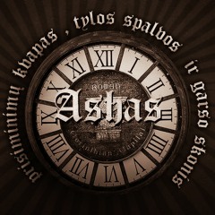 Ashas X Adda - Laiko Delnuose