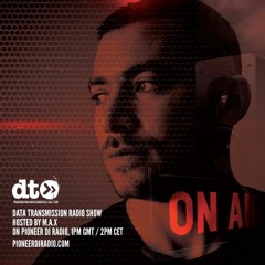 Pioneer Show hosted by M.A.X - July