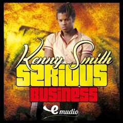 Kenny Smith - Lie [Serious Business EP | Emudio Records 2017]