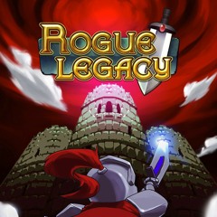 Rogue Legacy
